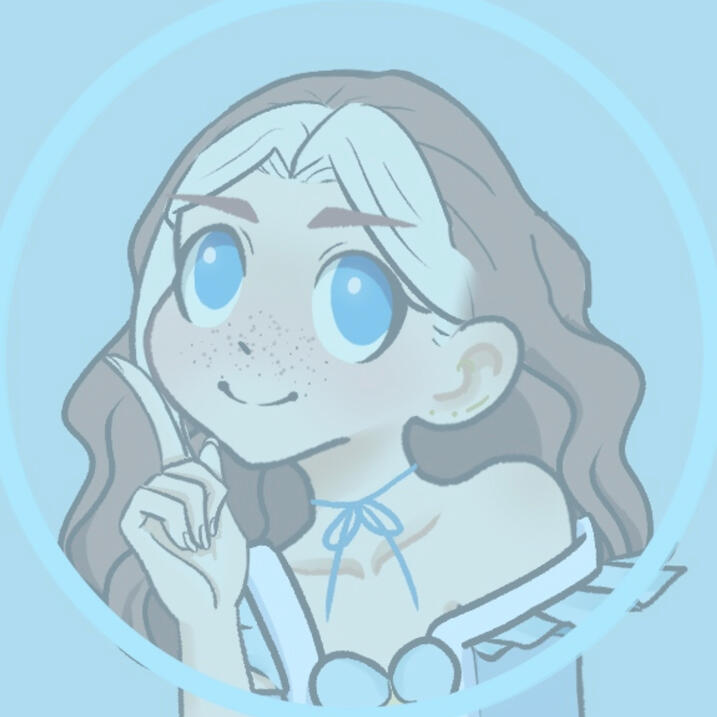 pfp made using picrew by @nudekay on twt